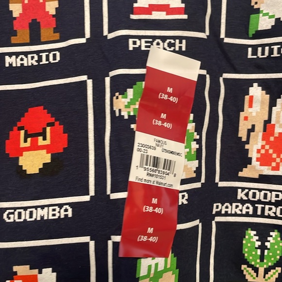 Men’s Shirt - Picture 4 of 6